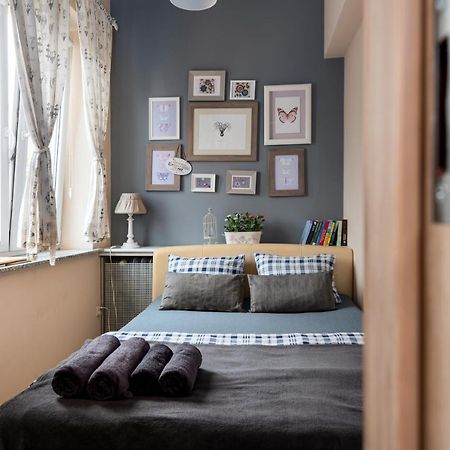 Cozy Central Apartment: Old Town/Main Station グダニスク エクステリア 写真