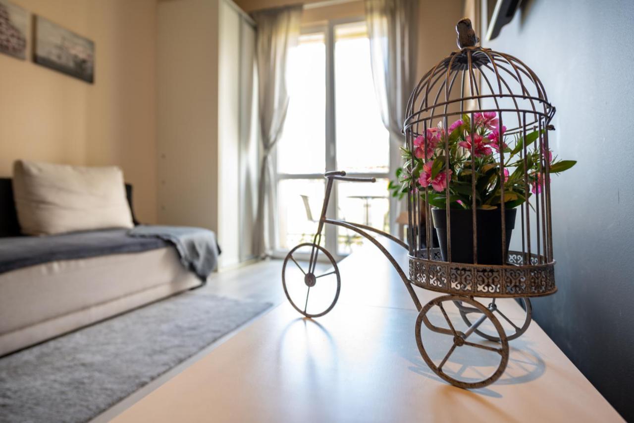 Cozy Central Apartment: Old Town/Main Station グダニスク エクステリア 写真